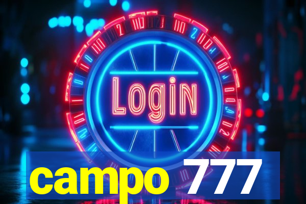 campo 777